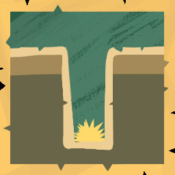 उपलब्धि चिह्न