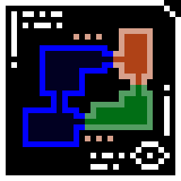 Icon for Cartographer