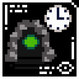 Icon for Dungeon Runner