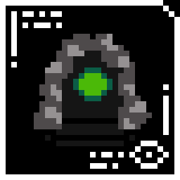 Icon for Dungeon Master