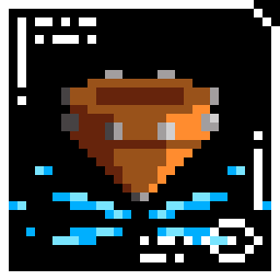 Icon for Water Skipper