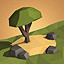 Icon for Complete Tranquil Oasis