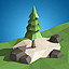 Icon for Complete Pine Mountains