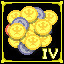 Icon for Coin collector IV