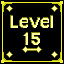 Level 15