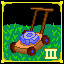 Icon for Lawnmower III