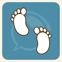 उपलब्धि चिह्न