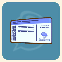 उपलब्धि चिह्न