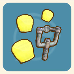 उपलब्धि चिह्न