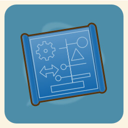 उपलब्धि चिह्न