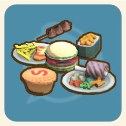 उपलब्धि चिह्न