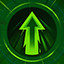 Icon for Getting Stronger