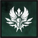 Icon for Covenant Adjudicator: An Arm Of The Spark