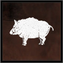 Icon for Breakfasting With Some Boars