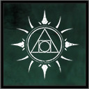 Icon for Master Arcanist