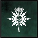 Icon for Marauder Soldier: Recognized Prowess