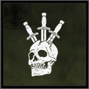 Icon for PvP Kills I: Vengeance Granted