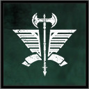 Icon for Where The Offense Is, Let The Great Axe Fall