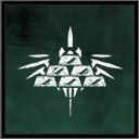 Icon for Master Metallurgist
