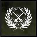 Icon for War Wins IV: We Will Be Legends