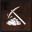 Icon for Mining I: So Many To Pick