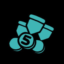 Acumulador de trofeos