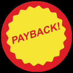 Icon for Payback!