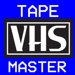 Tape Master