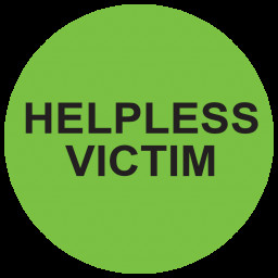 Icon for Helpless Victim