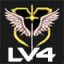 Gunship Recon Lv4 completed