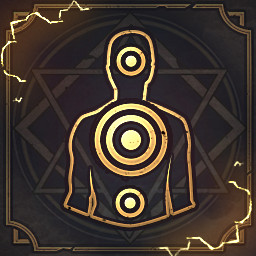 Achievement icon