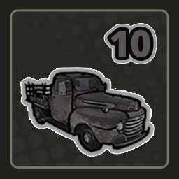 Achievement Icon