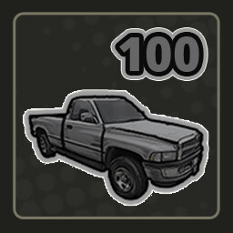 Achievement Icon