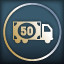 Icon for Truck Fever