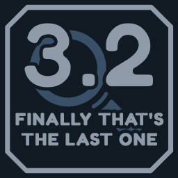 Icon for Finally that's the last one 2