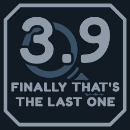 Icon for Finally that's the last one 9