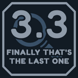 Icon for Finally that's the last one 3