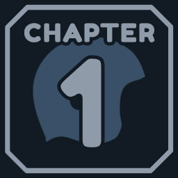 Icon for Captain Keen