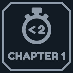 Icon for No time for repairs