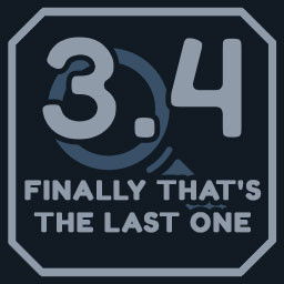 Icon for Finally that's the last one 4