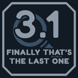 Icon for Finally that's the last one 1