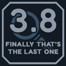 Icon for Finally that's the last one 8