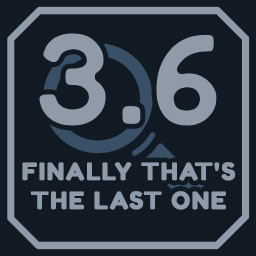 Icon for Finally that's the last one 6