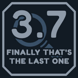 Icon for Finally that's the last one 7