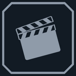Icon for Cinematographer