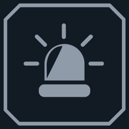 Icon for License and Registration please