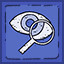 Icon for Eye for detail