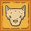 Icon for Wolf Waker