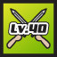 Icon for LV 40