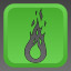 Icon for Pyromancer 